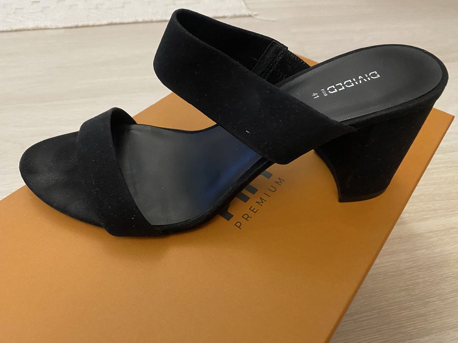 Женская обувь в отличном состоянии!