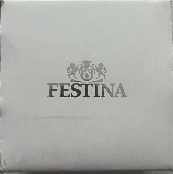 Ceas Festina F 20445/6