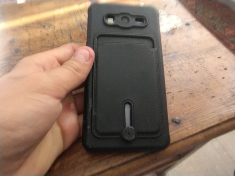 Старый Самсунг я хз что за модель