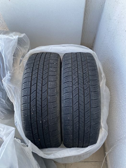 Продам летние Шины