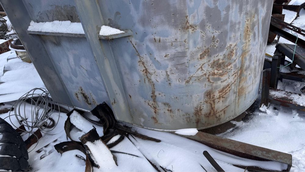 Продаю бочку, резервуар