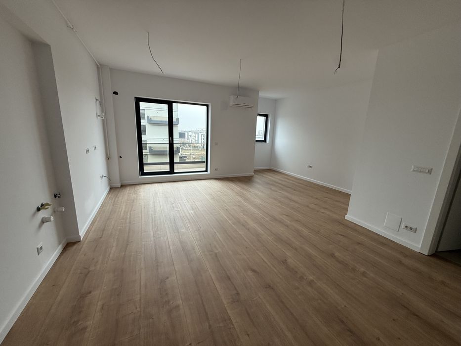 Apartament 3 camere MRS Gradinile