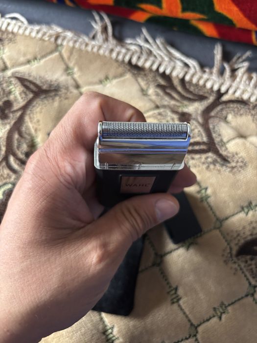 Продам электро бритву новая