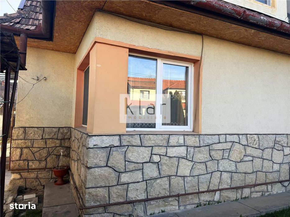 Casa Grigorescu aproape  de restaurantul Desaga