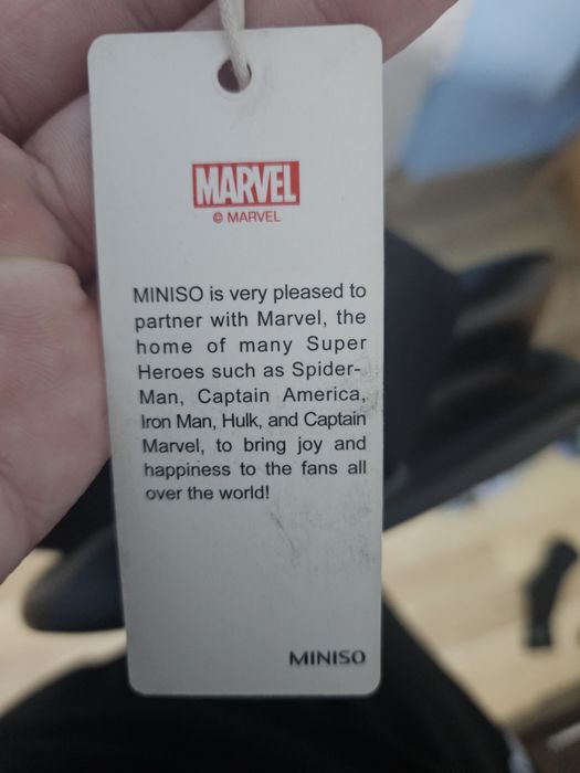 Geanta Marvel Miniso