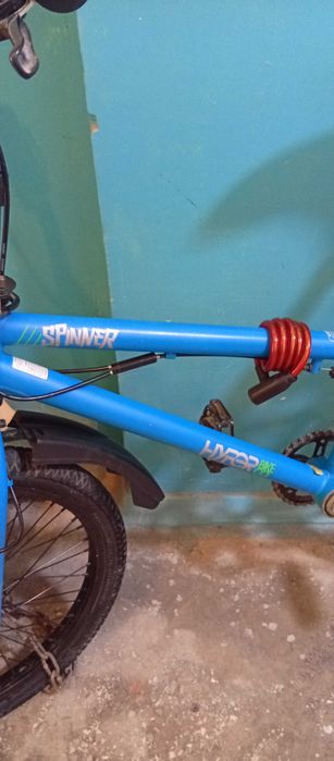 Велосипед BMX оригинал