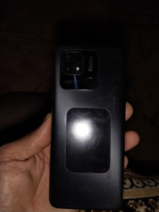 Продам смартфон режим 10s