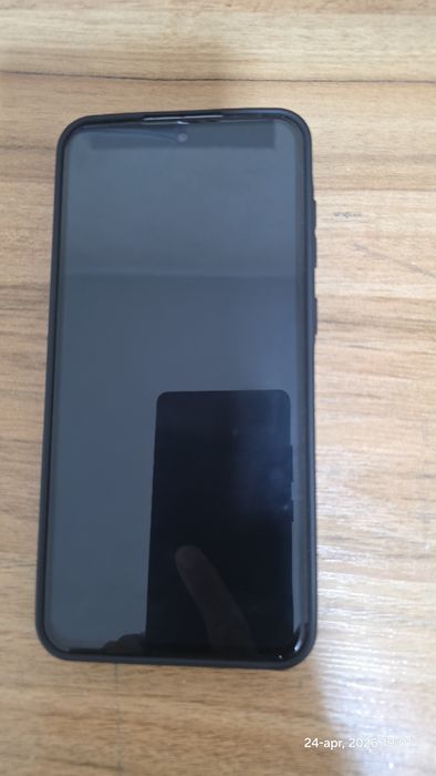 Samsung A56  8/256 ideal holatda