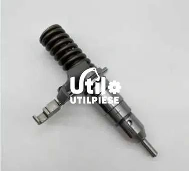 Injector 7E-8729 Caterpillar 3116 3126 C7 C9 + piese CAT motor