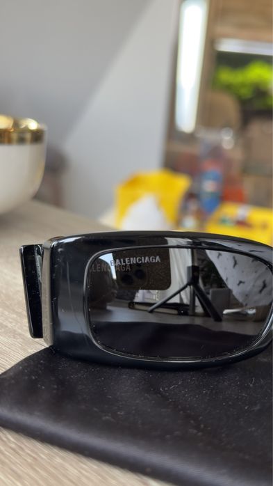 Оригинални Очила Balenciaga
