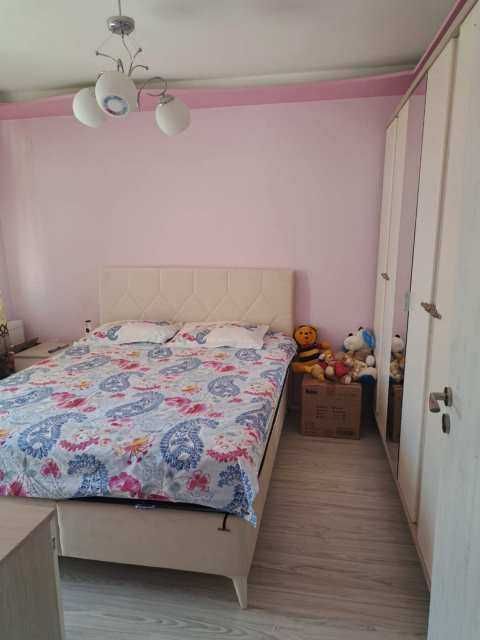Продава се Тристаен апартамент в Търговище, Вароша - 96 кв.м за 771 €/кв.м - Снимка #3