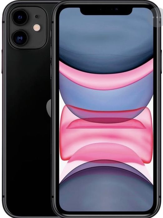 Айфон 11 Срочно Продам Состояние Идеальный