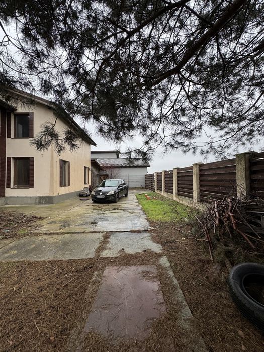 Vand casa P+1 in Clinceni Ilfov