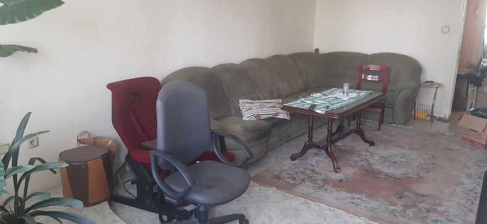 Дава се под наем Тристаен апартамент в София, Лагера - 98 кв.м за 600 € - Снимка #4