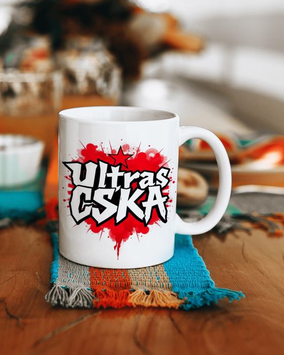 Ultras чаши ЦСКА