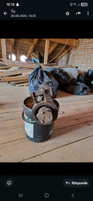 Se vinde masina de facut coturi crețe pe rotund