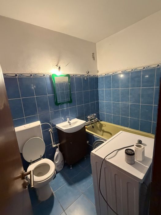 Garsonieră confort