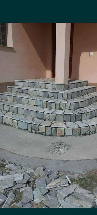 Piatră naturală de munte