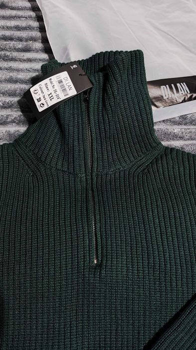 Кардиган Мужской