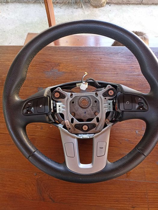 Airbag ,за Киа сиид. 2010- 2012г.