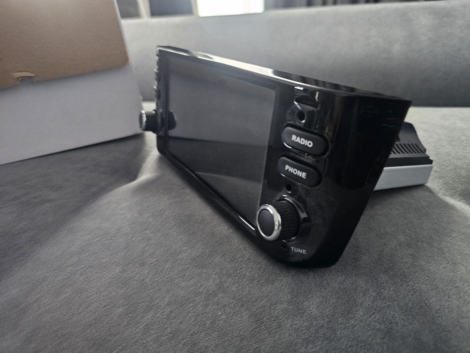 Navigatie dedicata fiat.