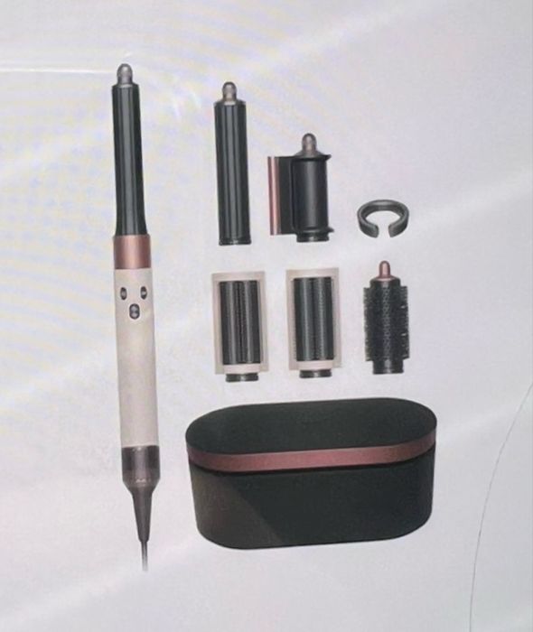 Dyson Airwrap Complete Long (HSO5)