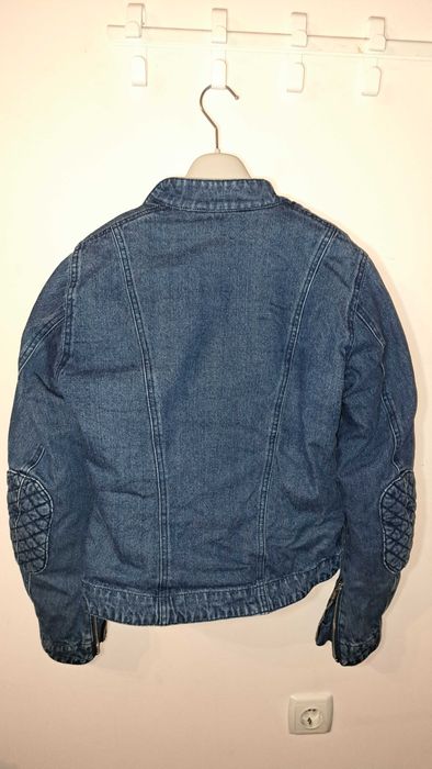 Дамско мото яке Alpinestars Stella размер 38/M