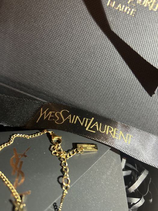 Bratara YvesSaintLaurenT