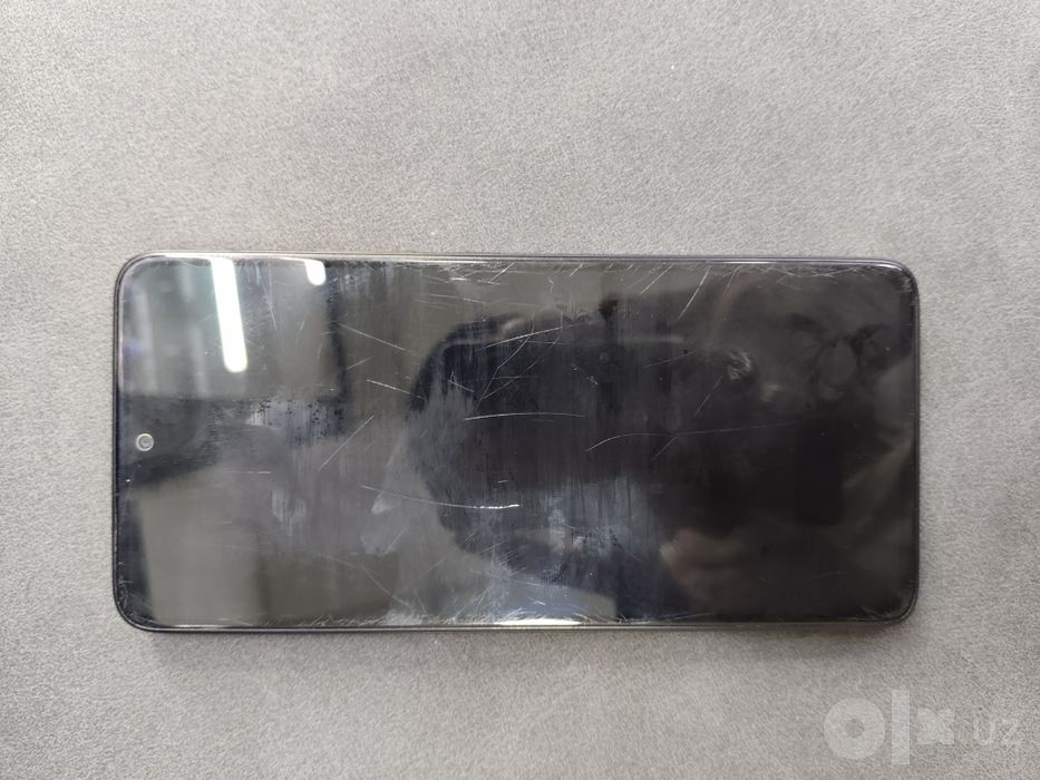 Redmi Note 14 xotrasi 8.256gb