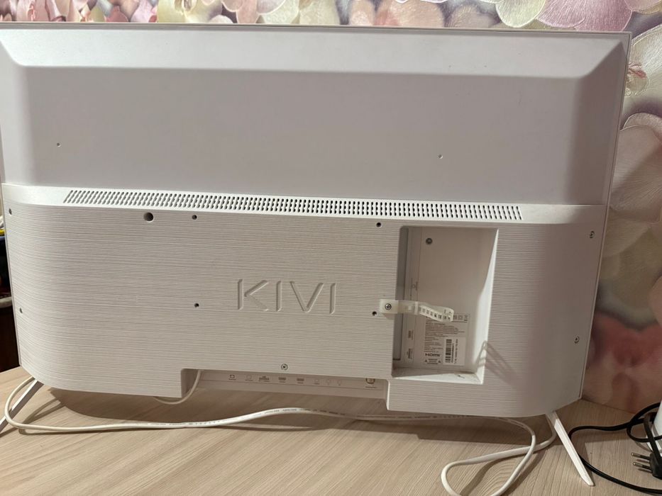 Продам телевизор kiwi