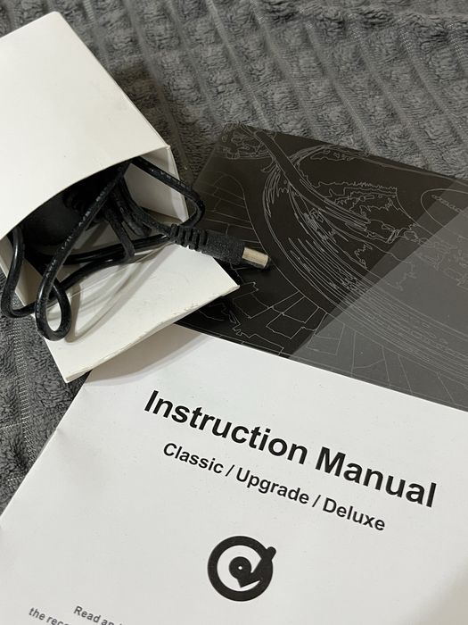 Виниловый Проигрыватель «Верный»