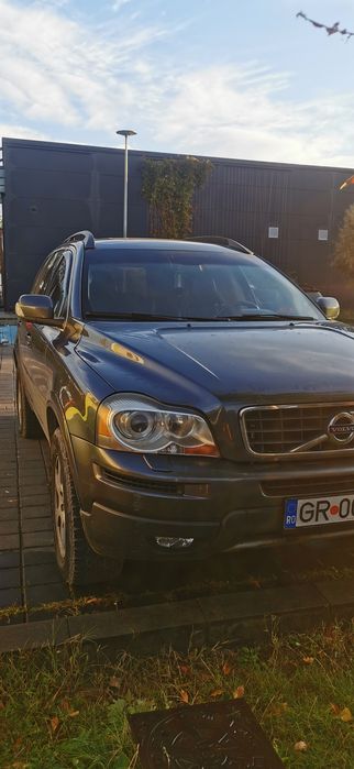 VOLVO XC90 2007 — imagine 2