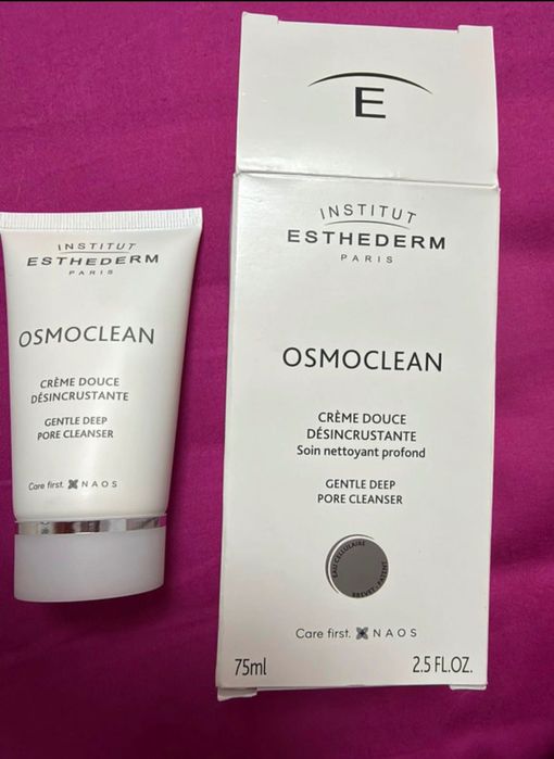 Osmoclean Institut Esthederm