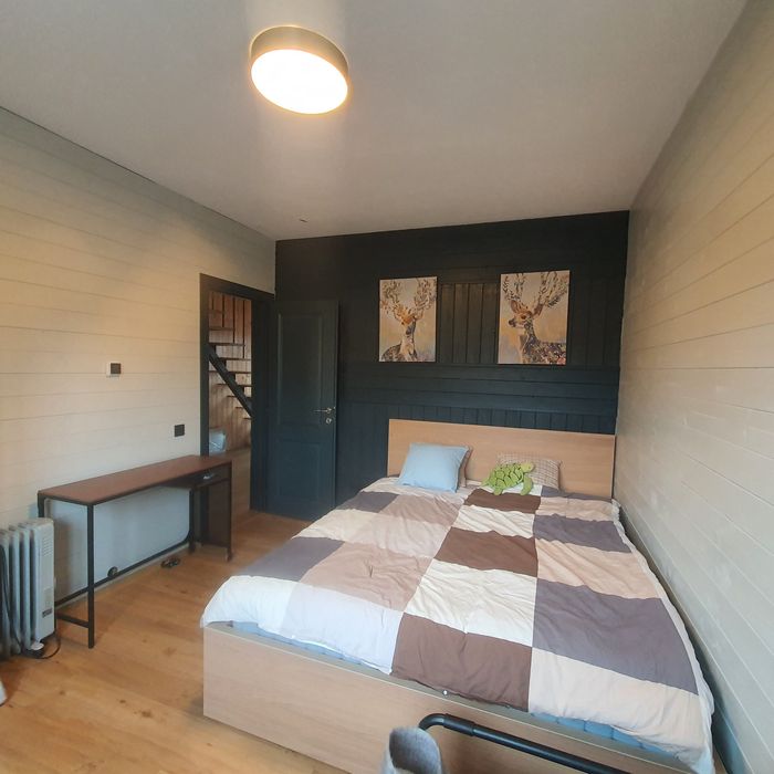Cazare Cabana Sat Pestera - Brasov regim hotelier