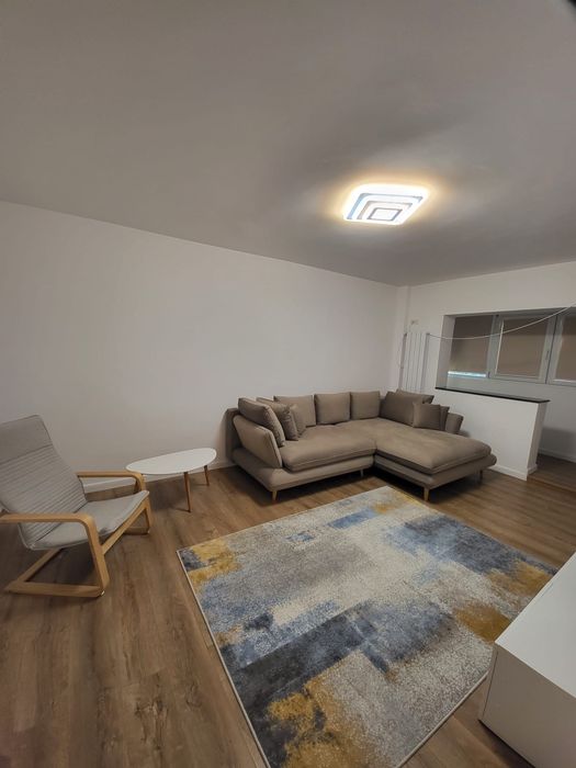 Apartament 3 camere Megamall