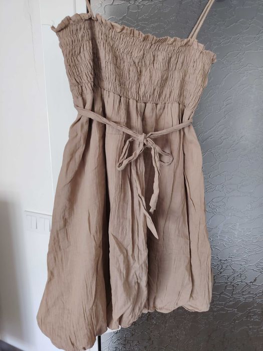 Дамски топ 100 % памук