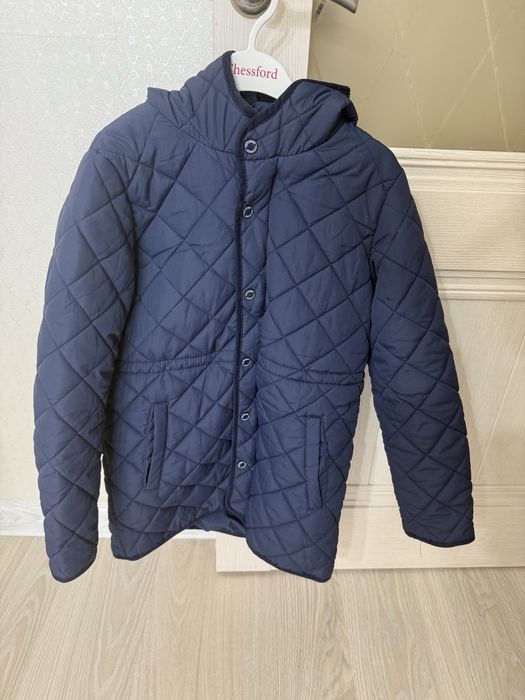 Демисезонная куртка для девочки