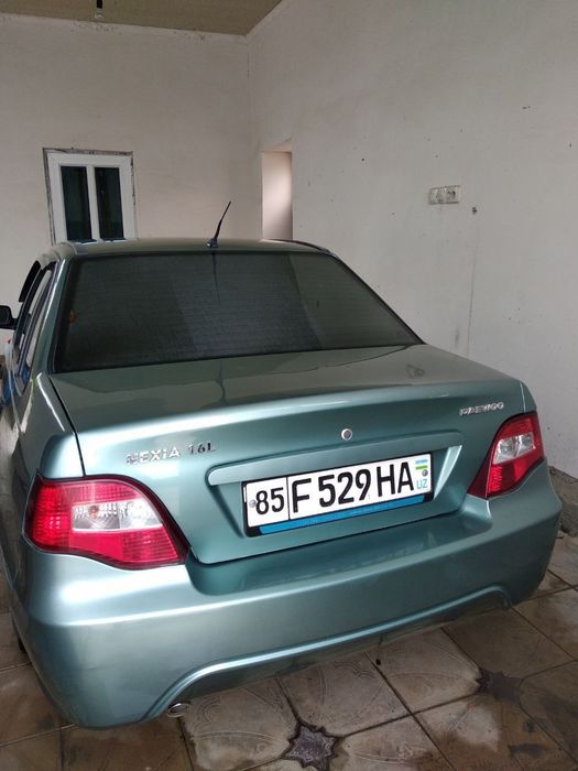 Other Nexia 2009 — 4