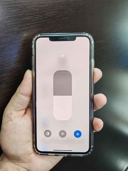 iphone XsMax 256g srocna