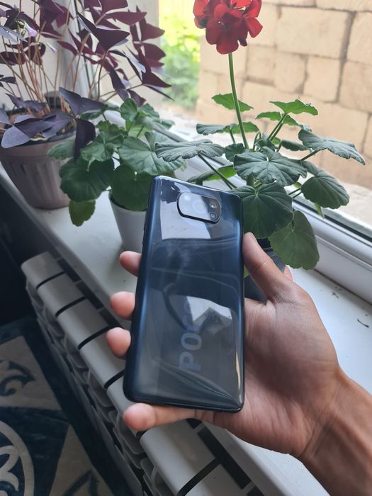 Poco x3 nfc 128gb