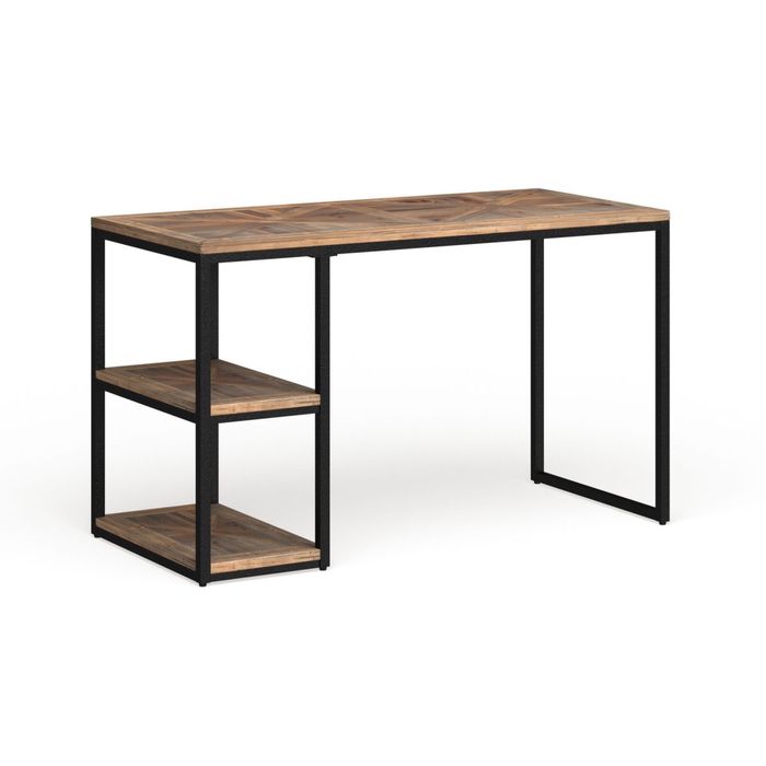 Loft Stol Лофт стол для офиса для дома Ish stoli Stol