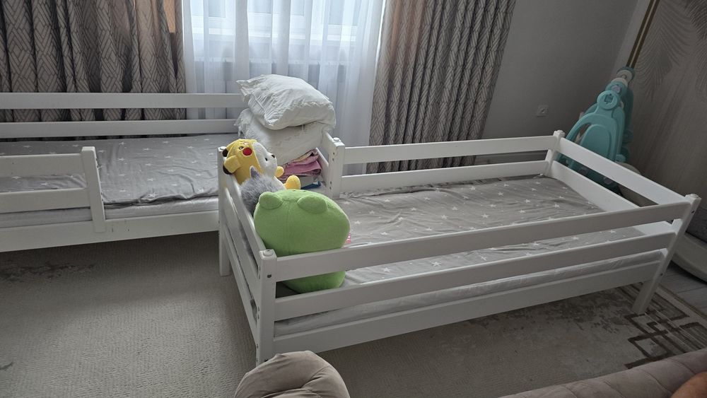 Продам кровать детский