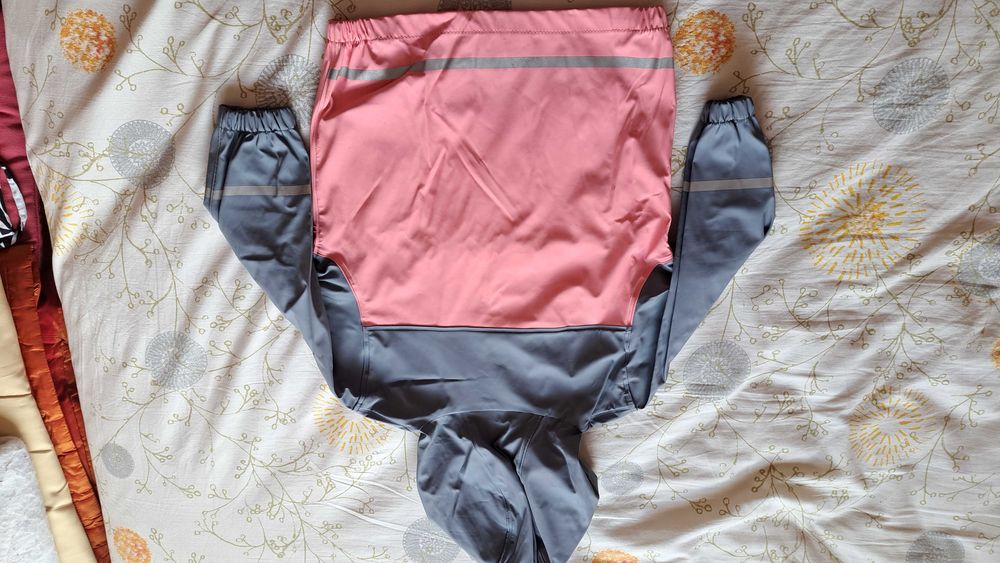 Яке за дъжд за момичета