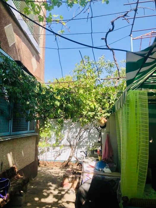 2-х этажный дом/дача