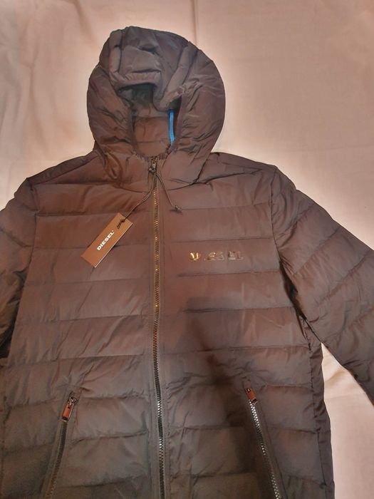 Geci Michael Kors si Diesel de barbat