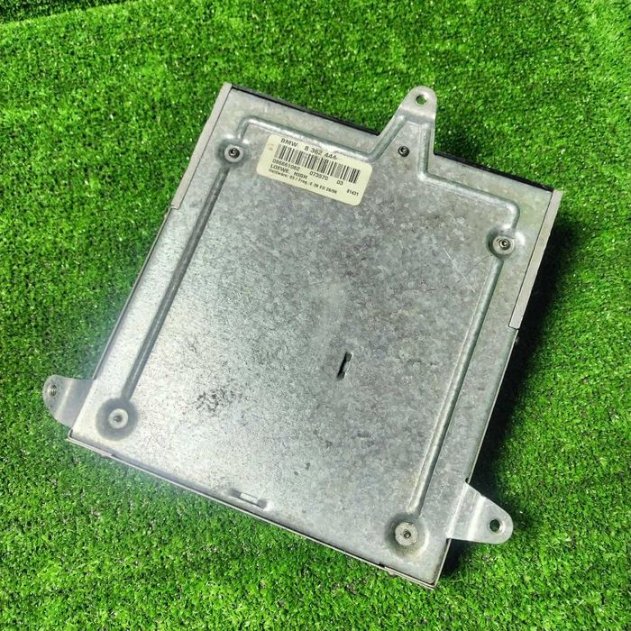 Продам Усилитель звука BMW 5 серия E39 / 7 серия E38