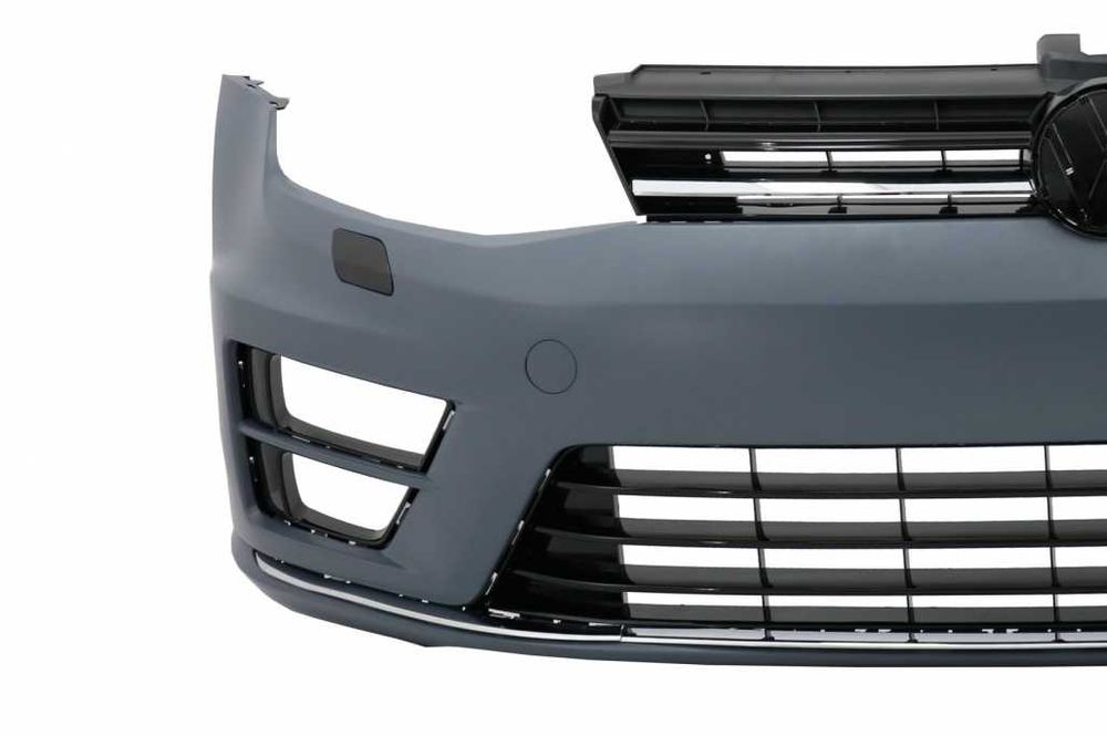 Pachet Kit Exterior Complet VW Golf 7 2012+ R20 R Look