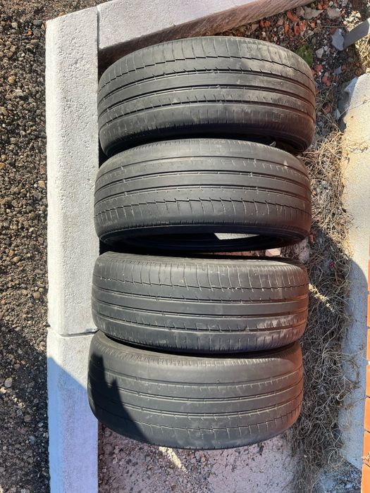 Шины летние Triangle