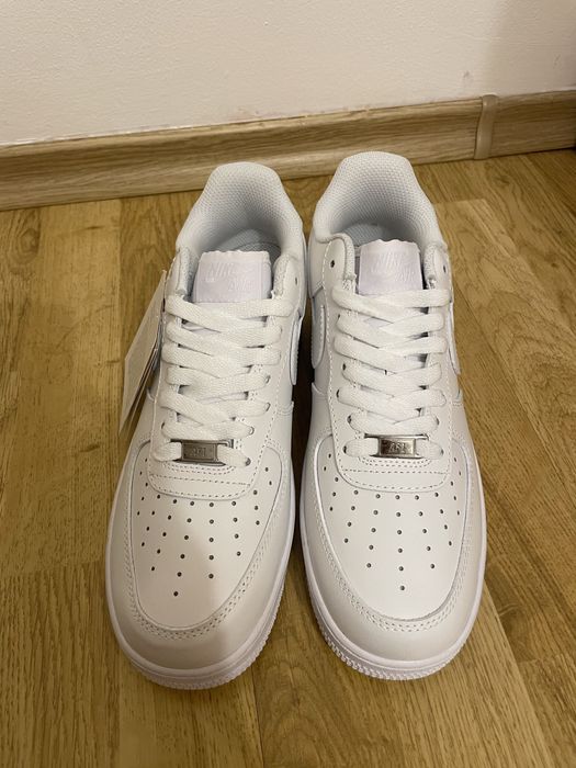 Air Force 1 low albi