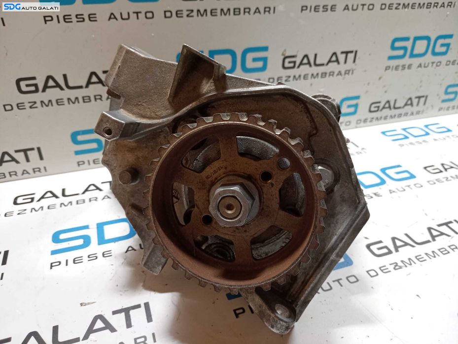 Pompa Inalta Presiune Citroen C1 1.4 HDI 2005 - 2014 Cod 9685440880 5WS40008 [M7199]